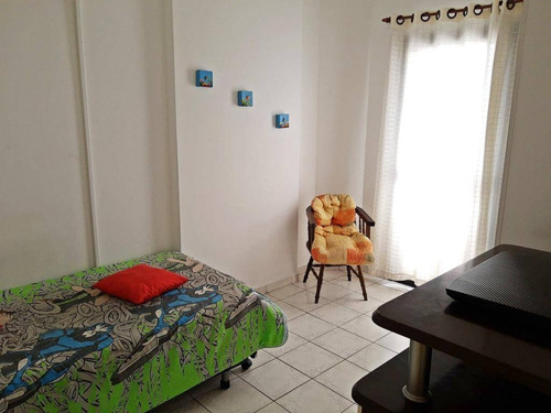 Imagem 17 de 23 de Apartamento Com 3 Dorms, Tupi, Praia Grande - R$ 440 Mil, Cod: 1441 - Rno1441
