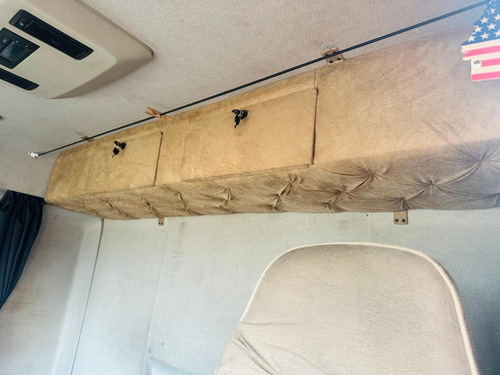 Volvo Vm 270 6x2 2019/2019 Sider