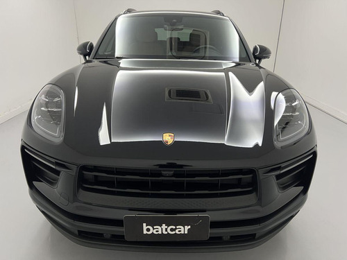 Porsche Macan 2.0 Turbo