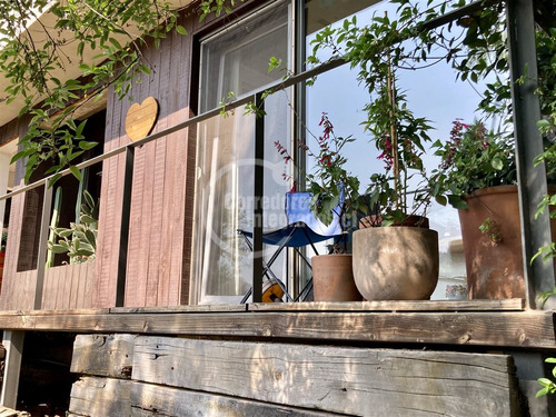 Casa En Venta En El Arrayan Oportunidad
