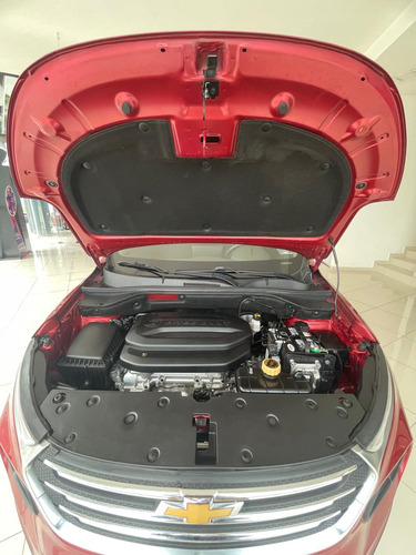 Chevrolet Groove 1.5 Lt Cvt