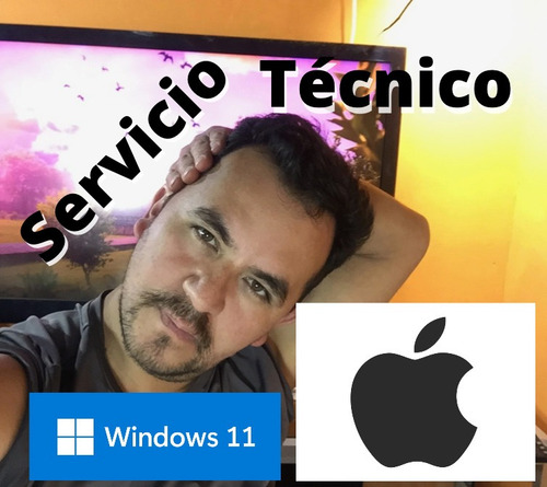 Imagen 1 de 9 de Servicio Tecnico Laptos