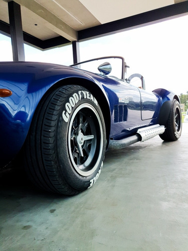 Ford Cobra