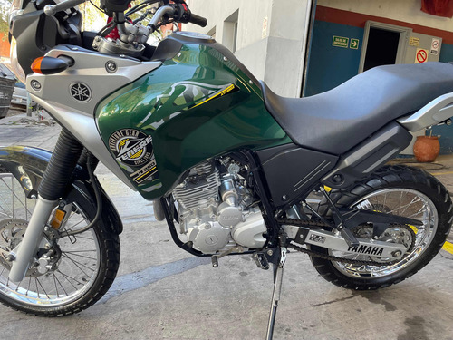 Yamaha Xtz 250 Tenere 2018
