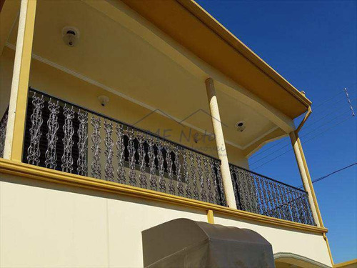 Imagem 2 de 30 de Sobrado Com 4 Dorms, Vila Guilhermina, Pirassununga - R$ 849 Mil, Cod: 10123300 - V10123300
