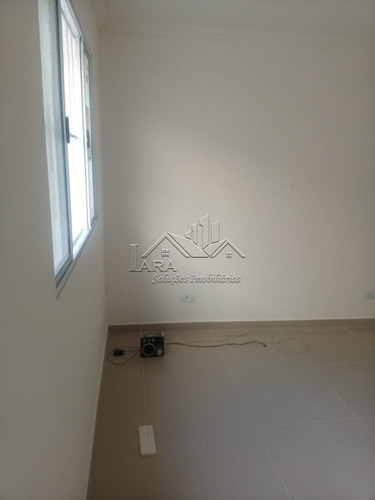 Imagem 11 de 14 de Casa Em Condominio - Vila Salete - Ref: 7492 - L-7492