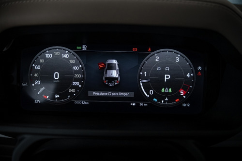 Land Rover Defender 3.0 D350 Turbo Diesel Mhev 110 X-dynamic