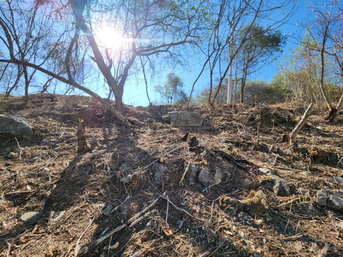 Venta Lote Iris Iii De Buen Tamaño Y Vistas Panorámicas Con Proyecto Incluído Y Todos Los Servicios En Fracc Rancho San Diego Ixtapan De La Sal Edomex