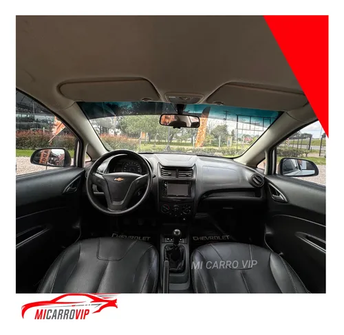 Chevrolet Sail 1.4 Ls