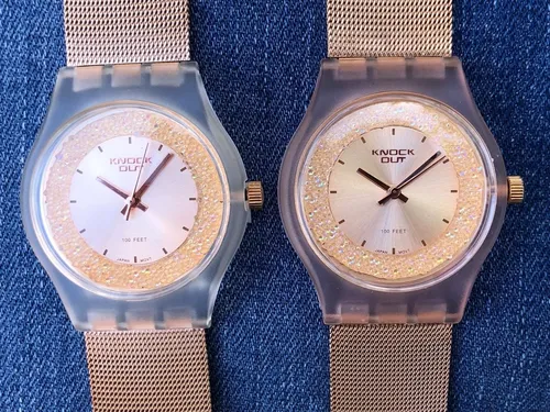 Reloj de mujer online marca knock out