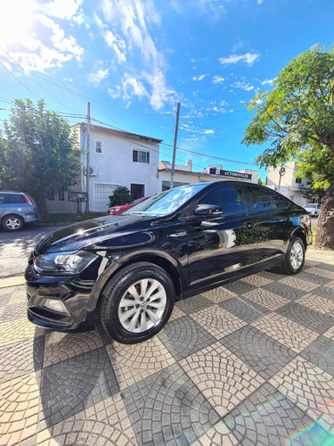 Volkswagen Virtus 1.6 Comfortline At