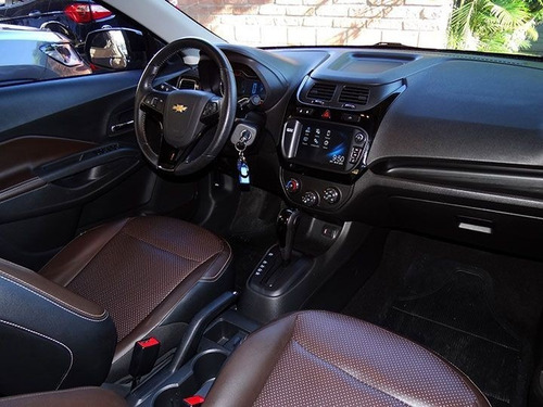 Chevrolet Cobalt Elite