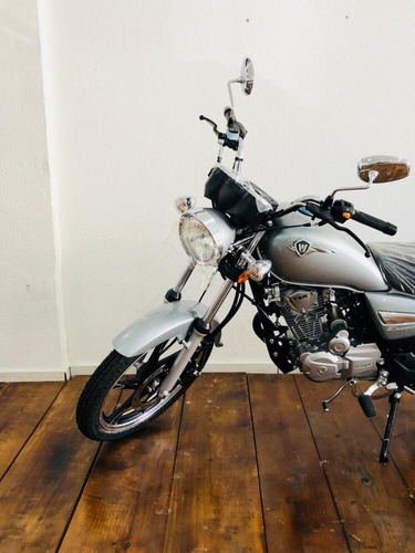 Haojue Chopper Road 150cc 21/22