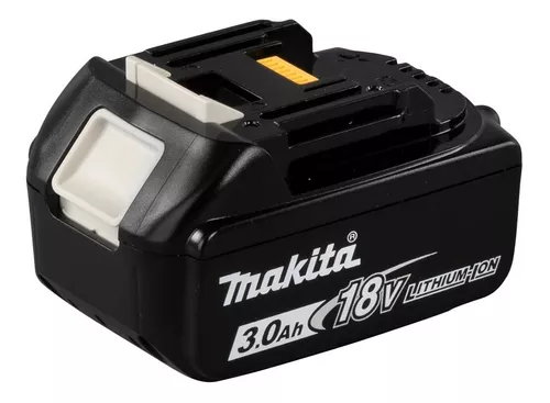 Batería Makita (bl1840b) 18v 4.0 Lithium-ion Lxt 632f07-0