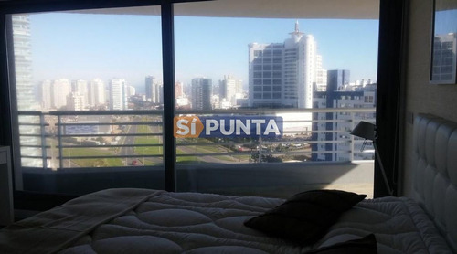 Imagen 19 de 30 de Apartamento Con Amenities De Primera Categoría