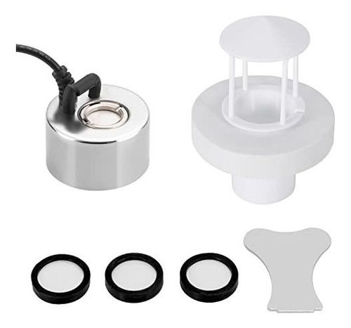 Mist Maker 350ml/h Halloween Party Ultrasonic Pond Fogger