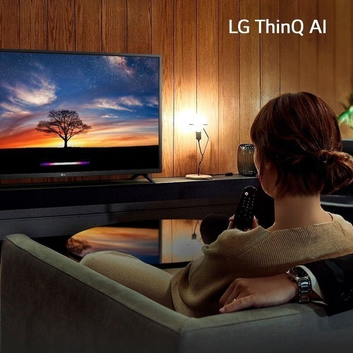 Smart Tv LG 43 Lm6350psb Hdr Full Hd Bluetooth Webos 4.0