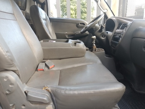 Kia K 2500 Con Plat. Hidraulica