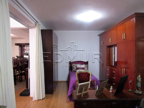 Sobrado - Vila Bastos - Ref: 25935 - L-25935