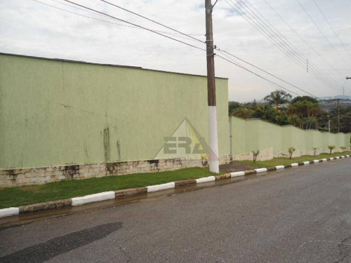 Casa Com 3 Dormitórios À Venda, 550 M² Por R$ 1.000.000,00 - Condomínio Arujazinho I, Ii E Iii - Arujá/sp - Ca0168