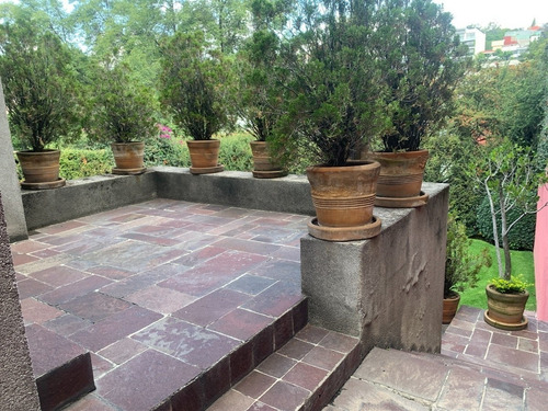 Imagen 6 de 30 de Casa Para Inversión En Bosques De Las Lomas