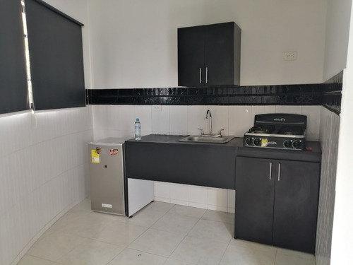Imagen 6 de 18 de Apartamento En Venta Barrio Boston #7430377