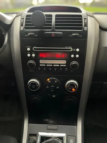 Suzuki Grand Vitara 2.0 Sz 4x2