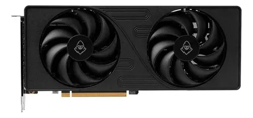 Placa de Vídeo Mancer GeForce RTX 3070 Heimdall X 8GB