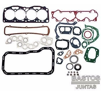 Kit Retifica Motor C/ Ret Fiat Elba Premio 1.5 Argentino 8v