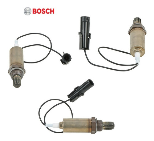 Sonda Lambda Vectra 2.0 2.2 1996/2005 Original Bosch