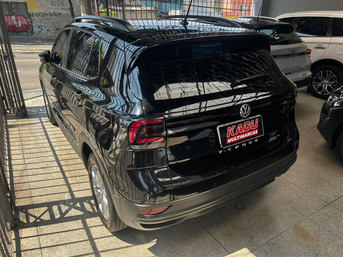 Imagem 7 de 13 de T-cross 1.0 200 Tsi (aut)