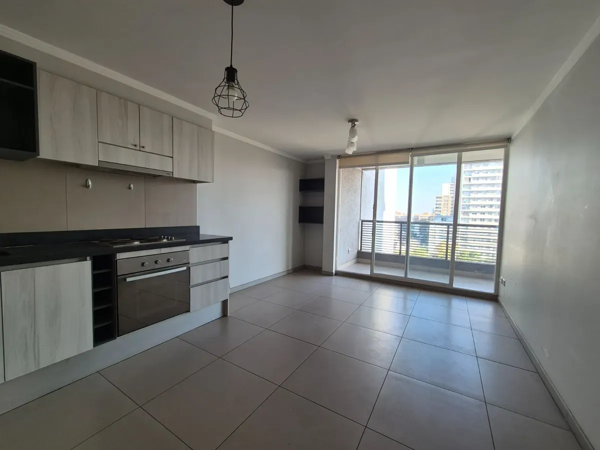 Imagen 1 de 26 de Venta Ñuñoa- Los Jardines- Irarrazaval