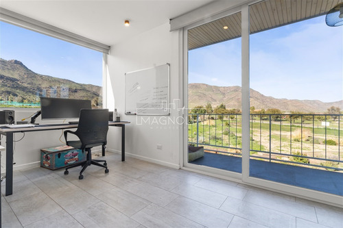 Casa En Venta De 4d/5b Las Brisas