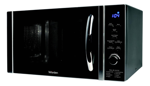 Horno Microondas 30l Wmwo-30d