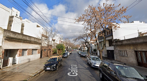 Terreno Lote  En Venta En Caballito Norte, Caballito, Capital Federal