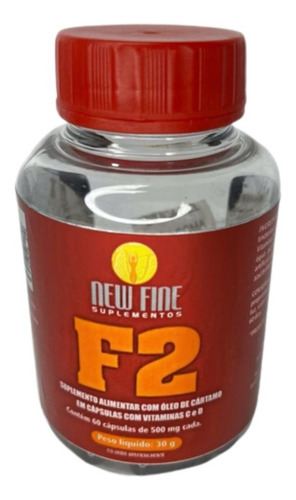 F2 New Fine