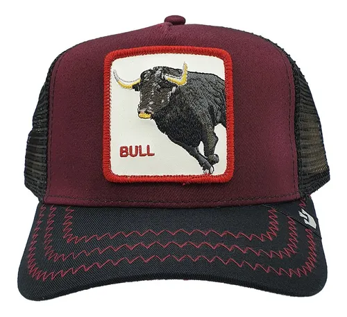 Goorin bros bull hat hotsell