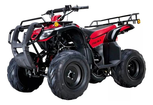 Par 20x10x10 Llantas Traseras