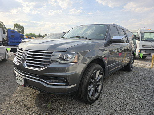 Lincoln Navigator 3.5 Reserve L At