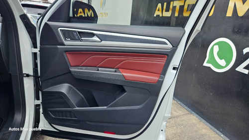 Volkswagen Cross Sport 3.6 Fsi V6 R-Line Auto 4Wd