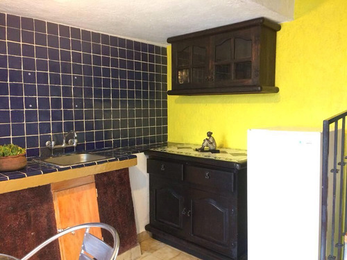 Casa Con Tres Suites En Lomas De Cocoyoc