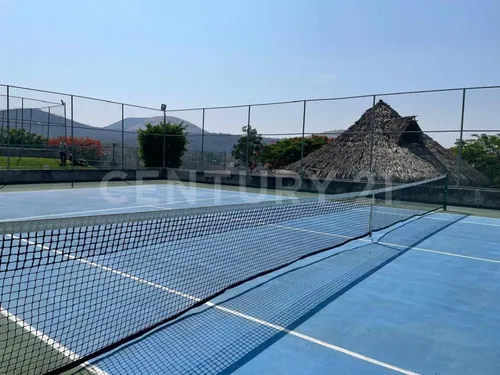 Casa En Fraccionamiento En Venta, Real De Santa Fe, Xochitepec, Morelos.