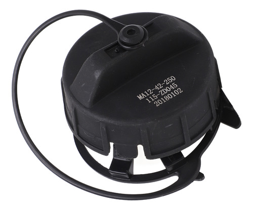 Tapa De Tanque De Combustible Fe02 42 250b Tapa De Tanques D