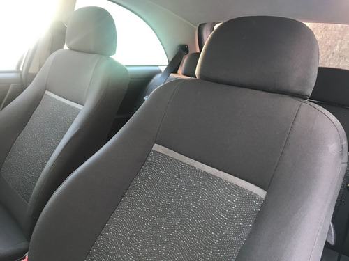 Chevrolet Celta 1.4 Ls Sedan 3ptas Año 2012 - Liv Motors