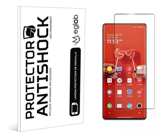 Protector Pantalla Antishock Para Xiaomi Mi Mix 4