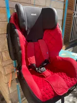 Comprar Butaca Infantil Para Auto Infanti Elite Isofix
