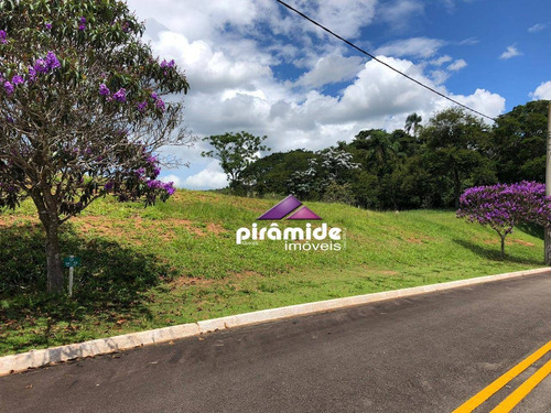 Imagem 2 de 19 de Terreno À Venda, 1000 M² Por R$ 175.000,00 - Canaã - Jambeiro/sp - Te1251