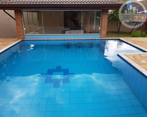 Imagem 15 de 15 de Excelente Sobrado Condominio Residencial Moinho De Vento ( Referencia Ca00002 ) - Ca00002 - 34840359