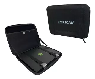 Notebook Hp Pavilion 32gb Ssd 1tb I7 Nvidia Com Case Pelican