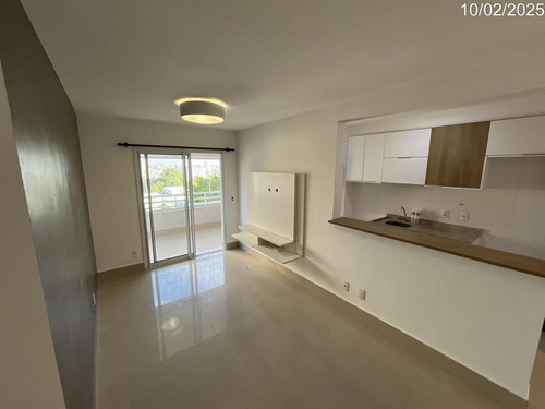 Vendo Apartamento No Paseo Diadema Com 86m